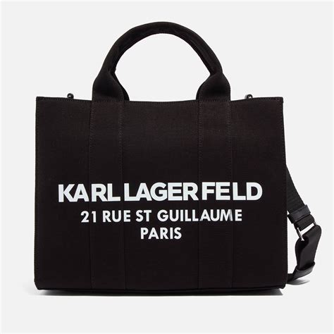 are karl lagerfeld bags good quality